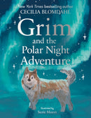 Grim and the Polar Night Adventure