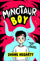 Minotaur Boy