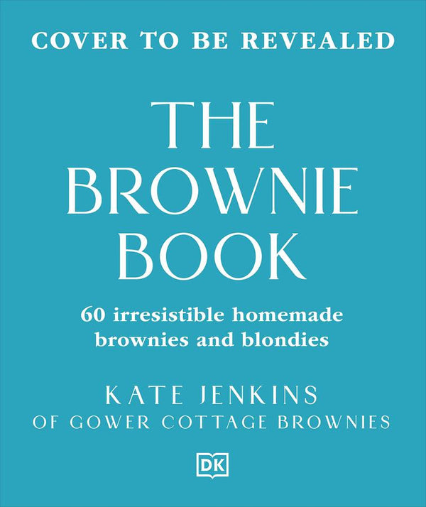 The Brownie Book