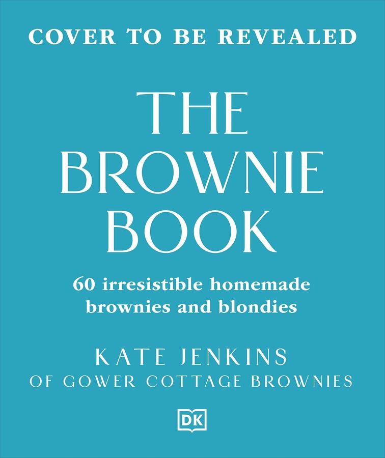 The Brownie Book