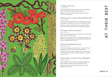 Your Gardening Year GB - Hardback
