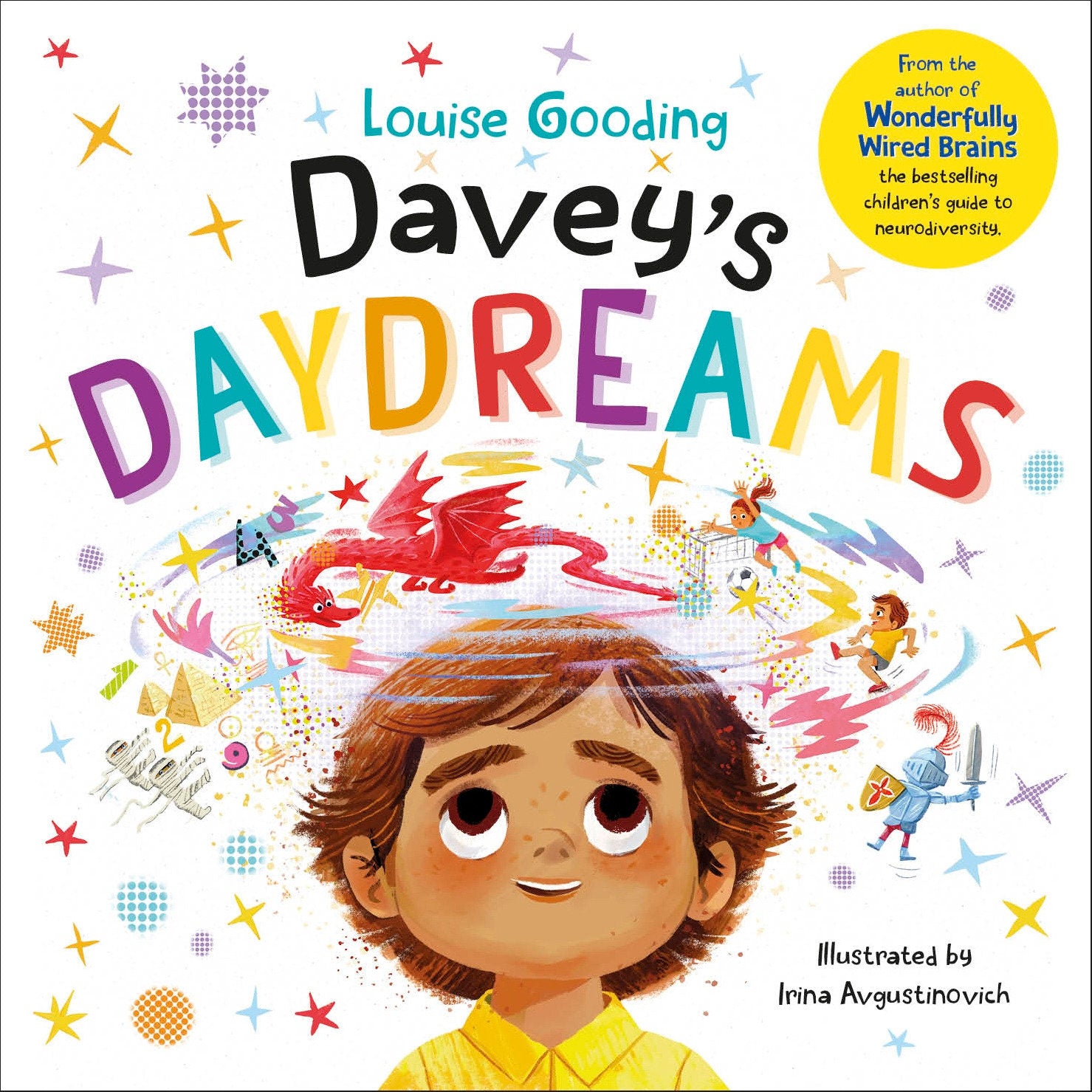 Davey's Daydreams
