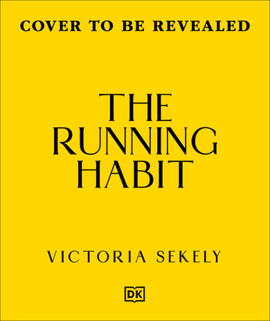The Running Habit