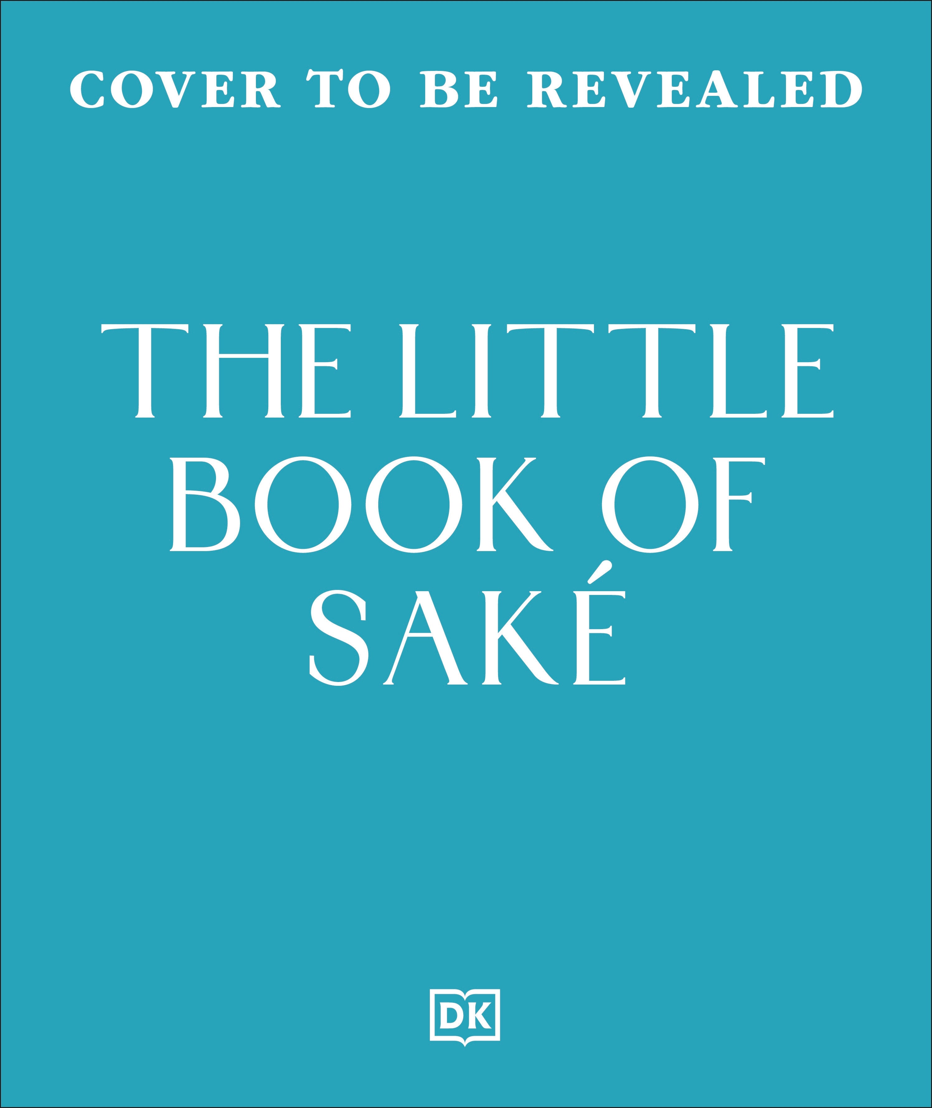 The Little Book of Sake