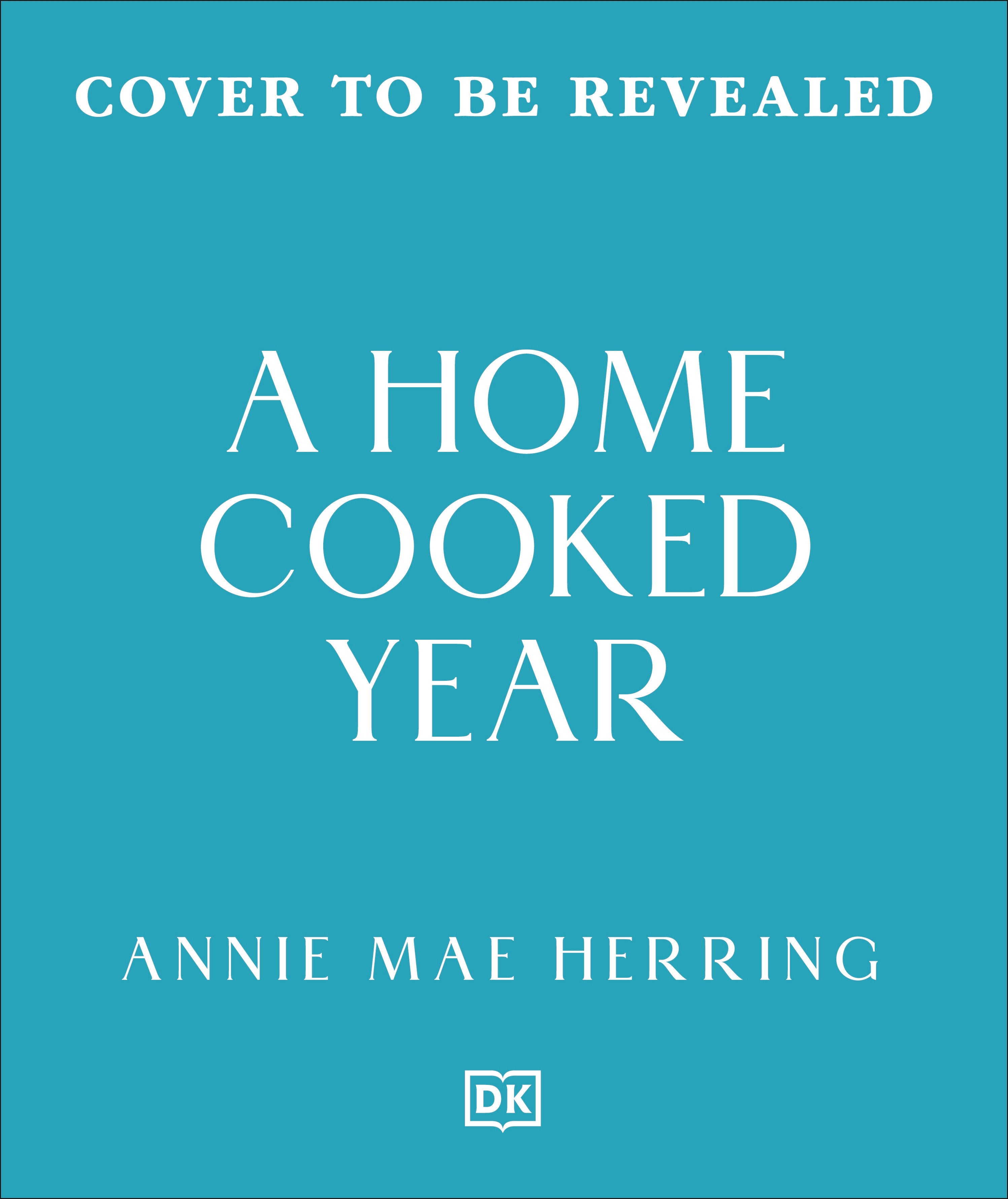 A home-cooked year