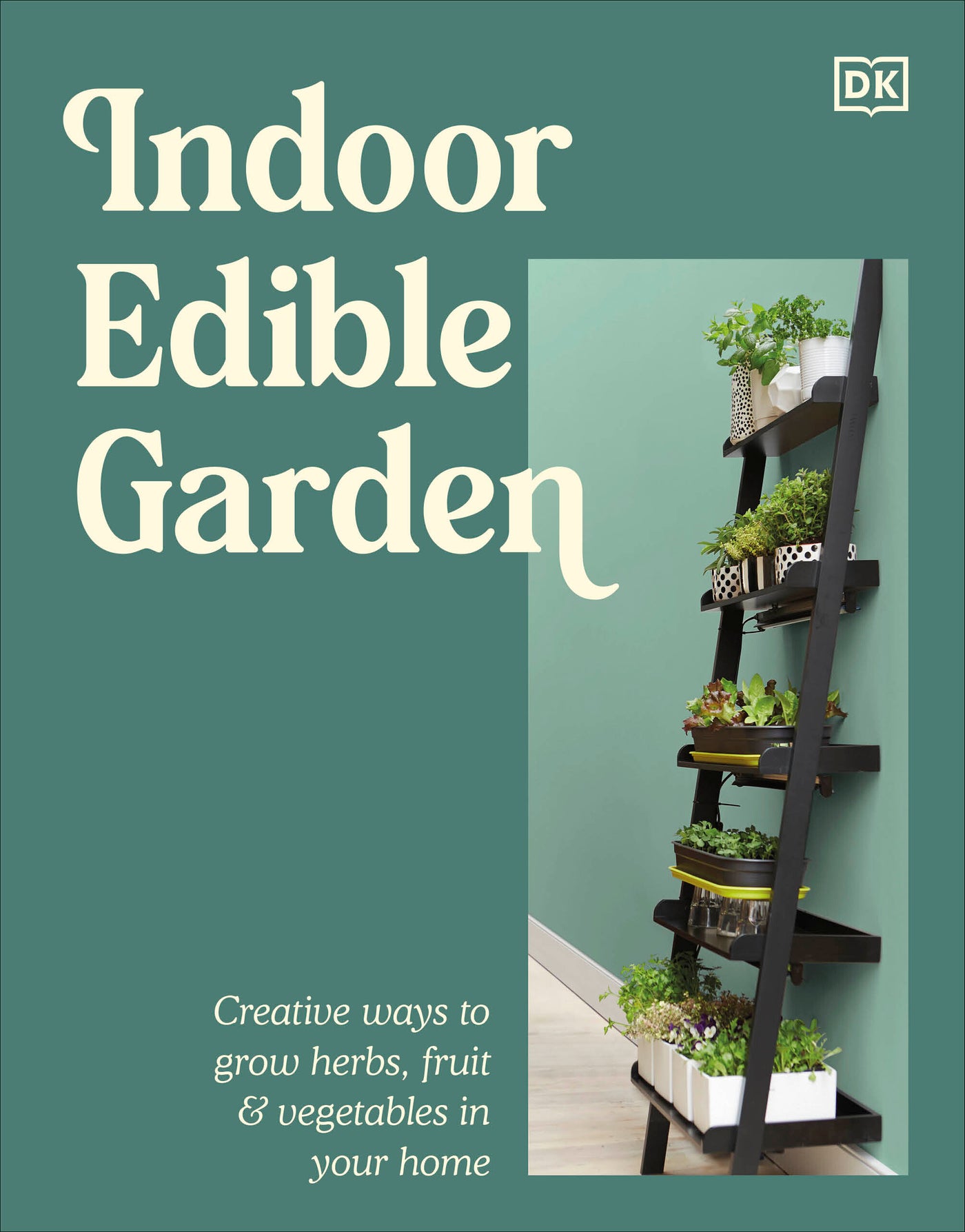 Indoor Edible Garden