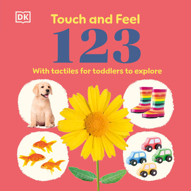 Touch and Feel 123