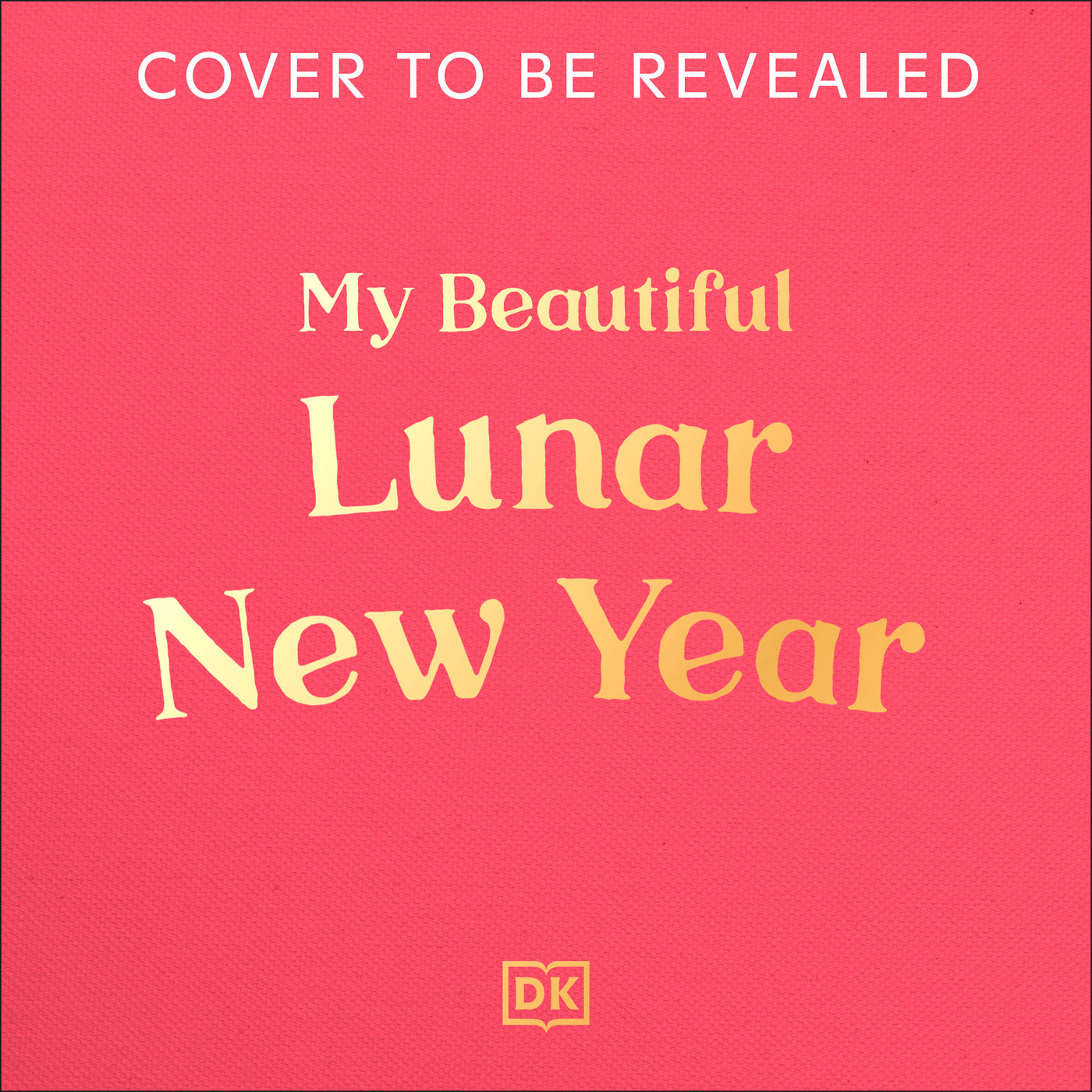 My Beautiful Lunar New Year