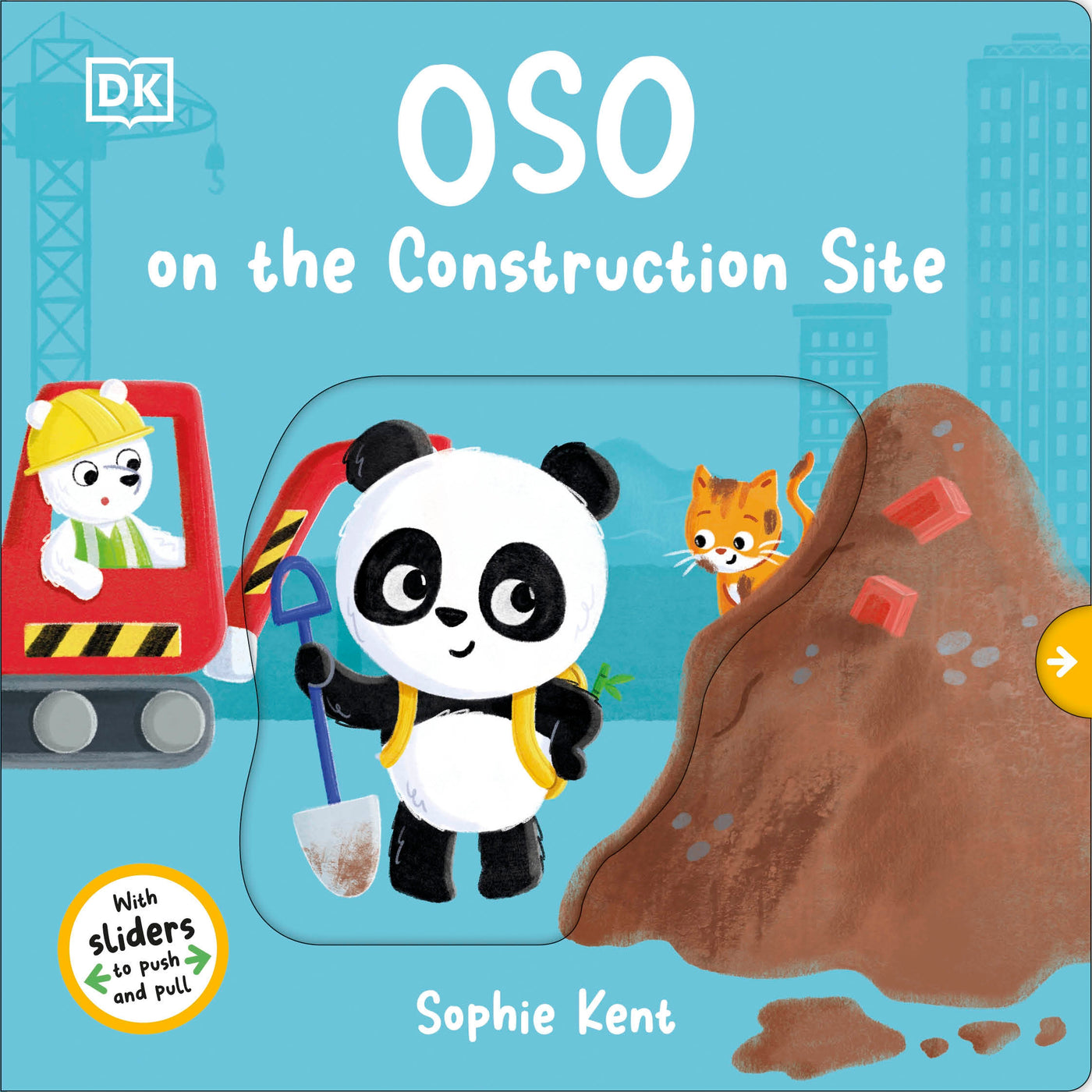 OSO on the Construction Site