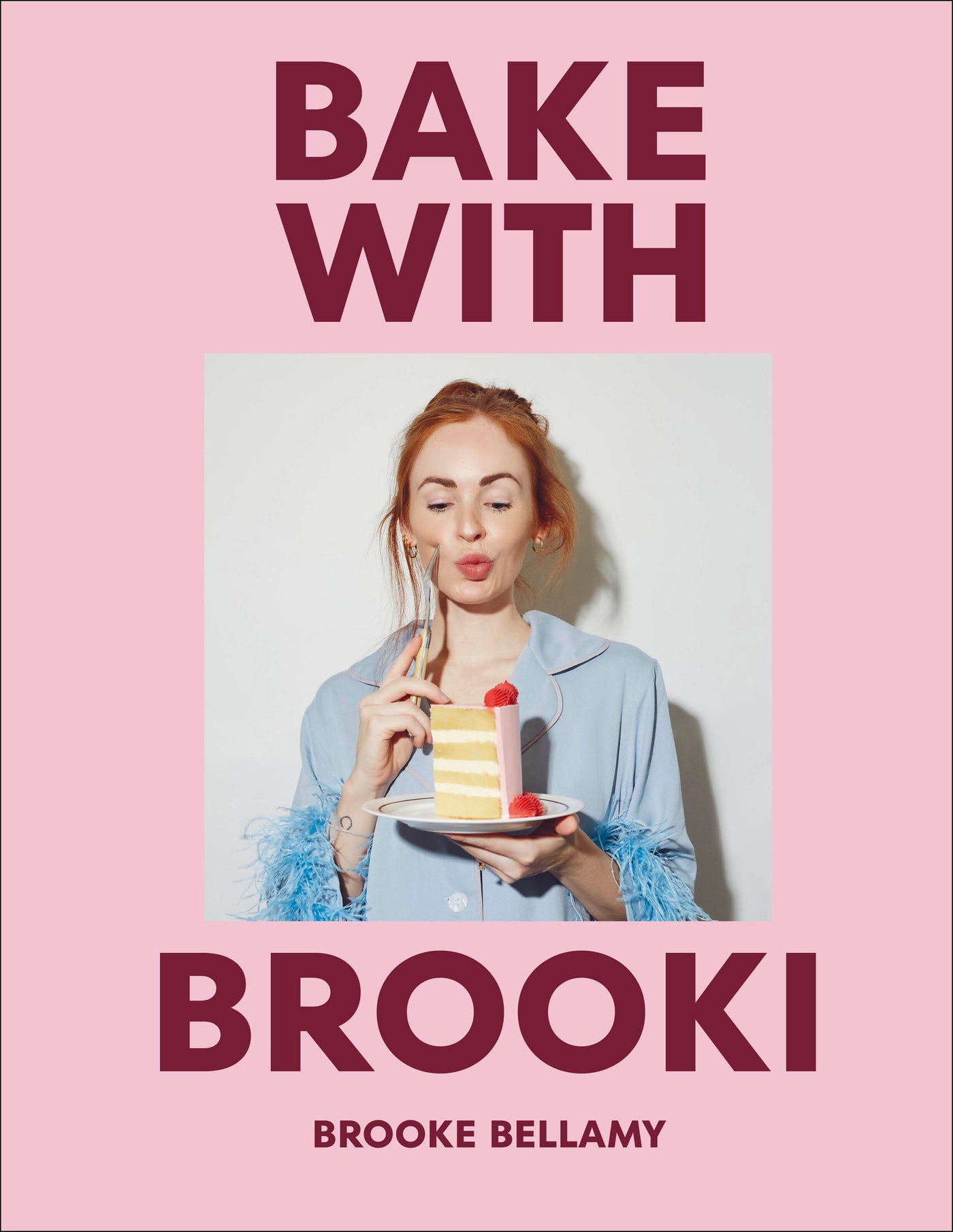 Bake with Brooki