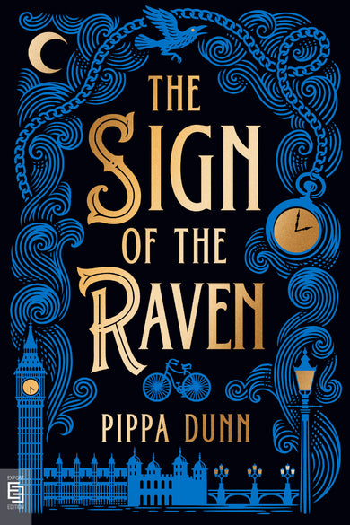 The Sign of the Raven