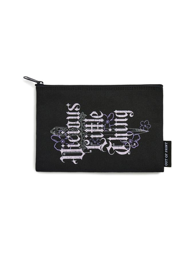 Lauren Roberts's Powerless: Vicious Little Thing Pouch