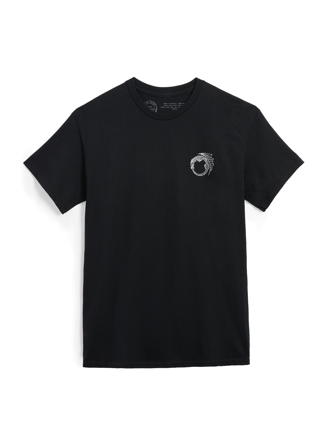 Alchemised: Kaine Ferron's Array Unisex T-Shirt Medium