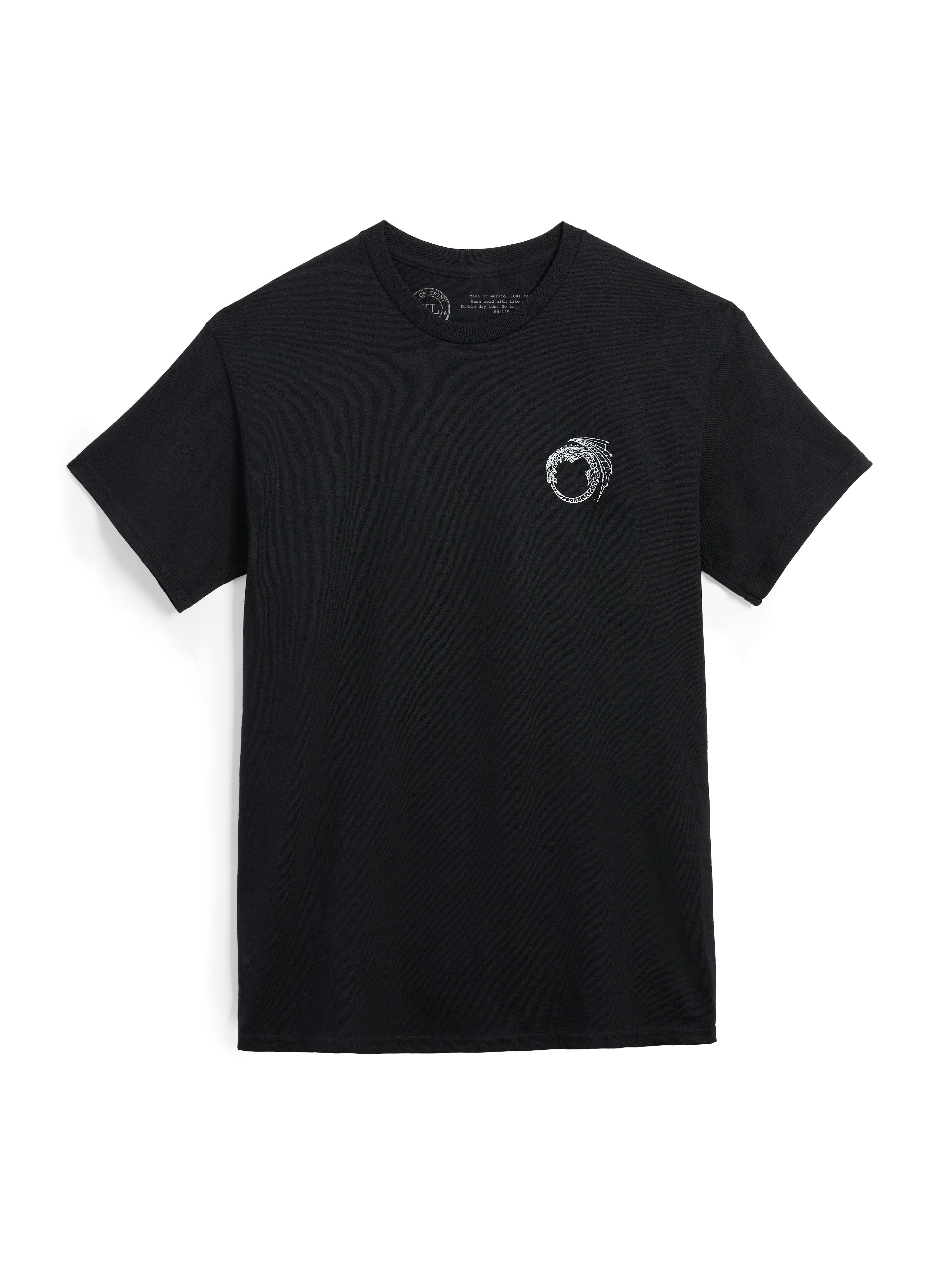 Alchemised: Kaine Ferron's Array Unisex T-Shirt Large