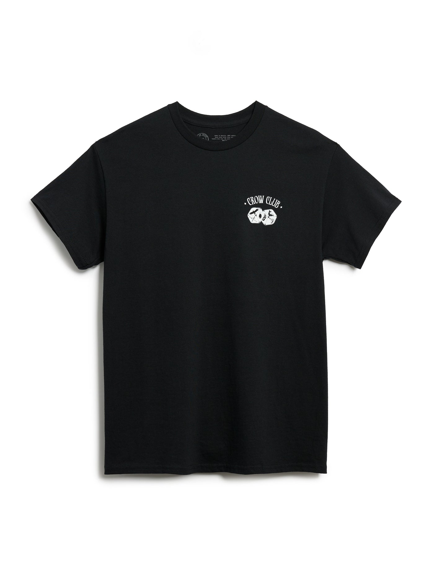 Leigh Bardugo's Grishaverse: Crow Club Unisex T-Shirt XXX-Large