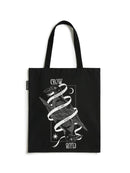 Leigh Bardugo's Grishaverse: Crow Club Tote Bag