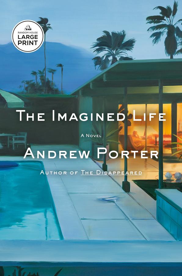 The Imagined Life