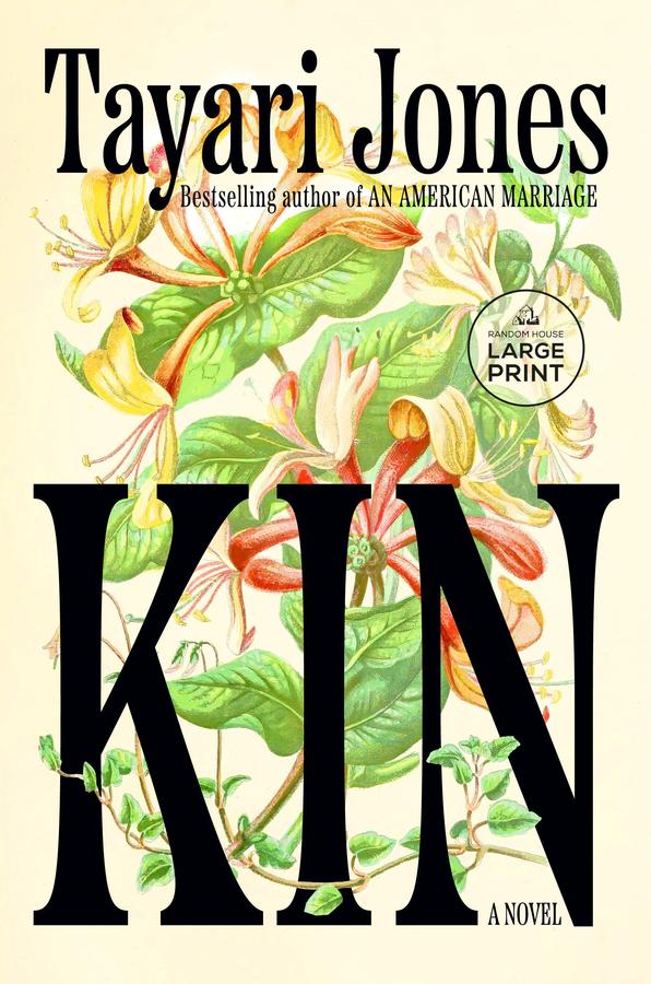 Kin: Oprah's Book Club