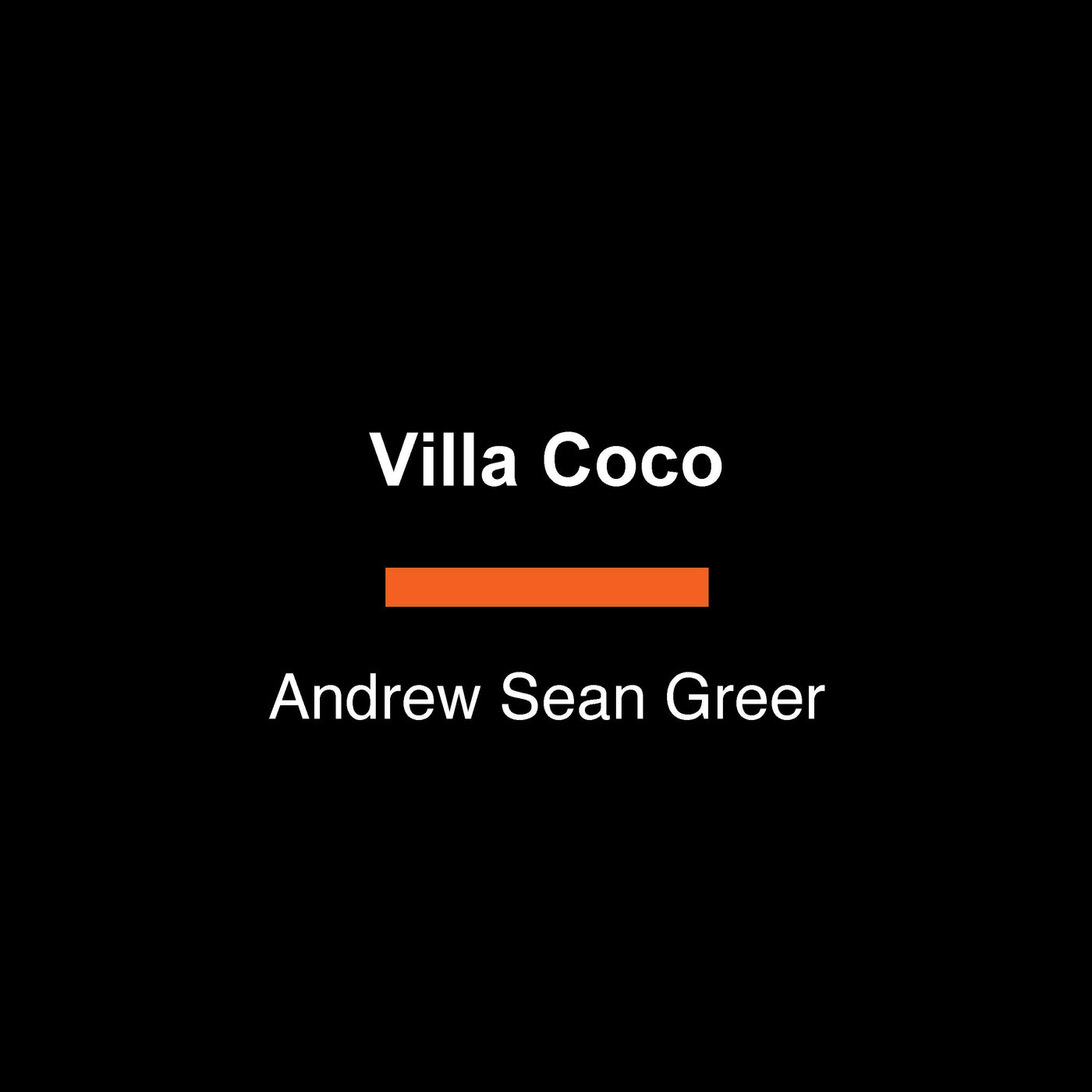 Villa Coco
