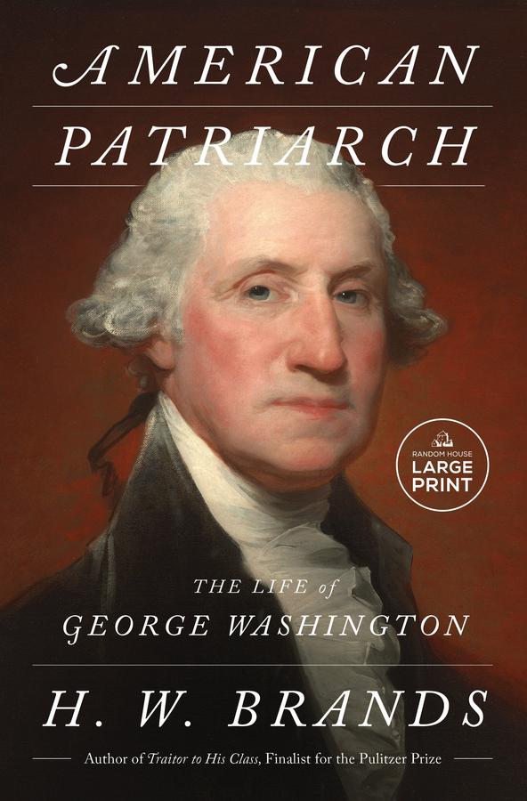 American Patriarch