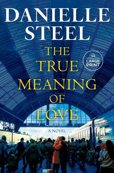 The True Meaning of Love