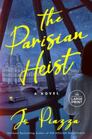 The Parisian Heist