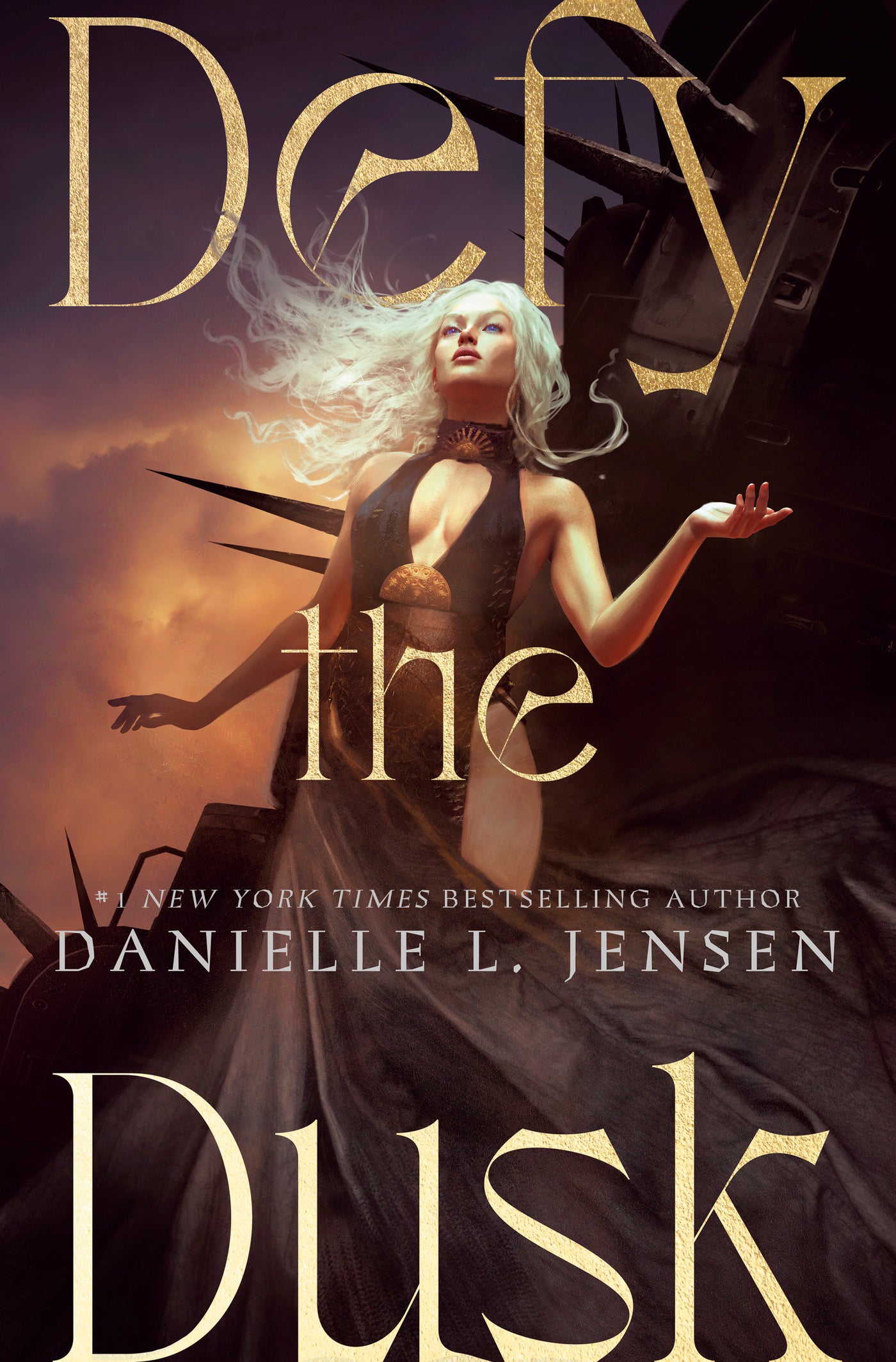 Defy the Dusk