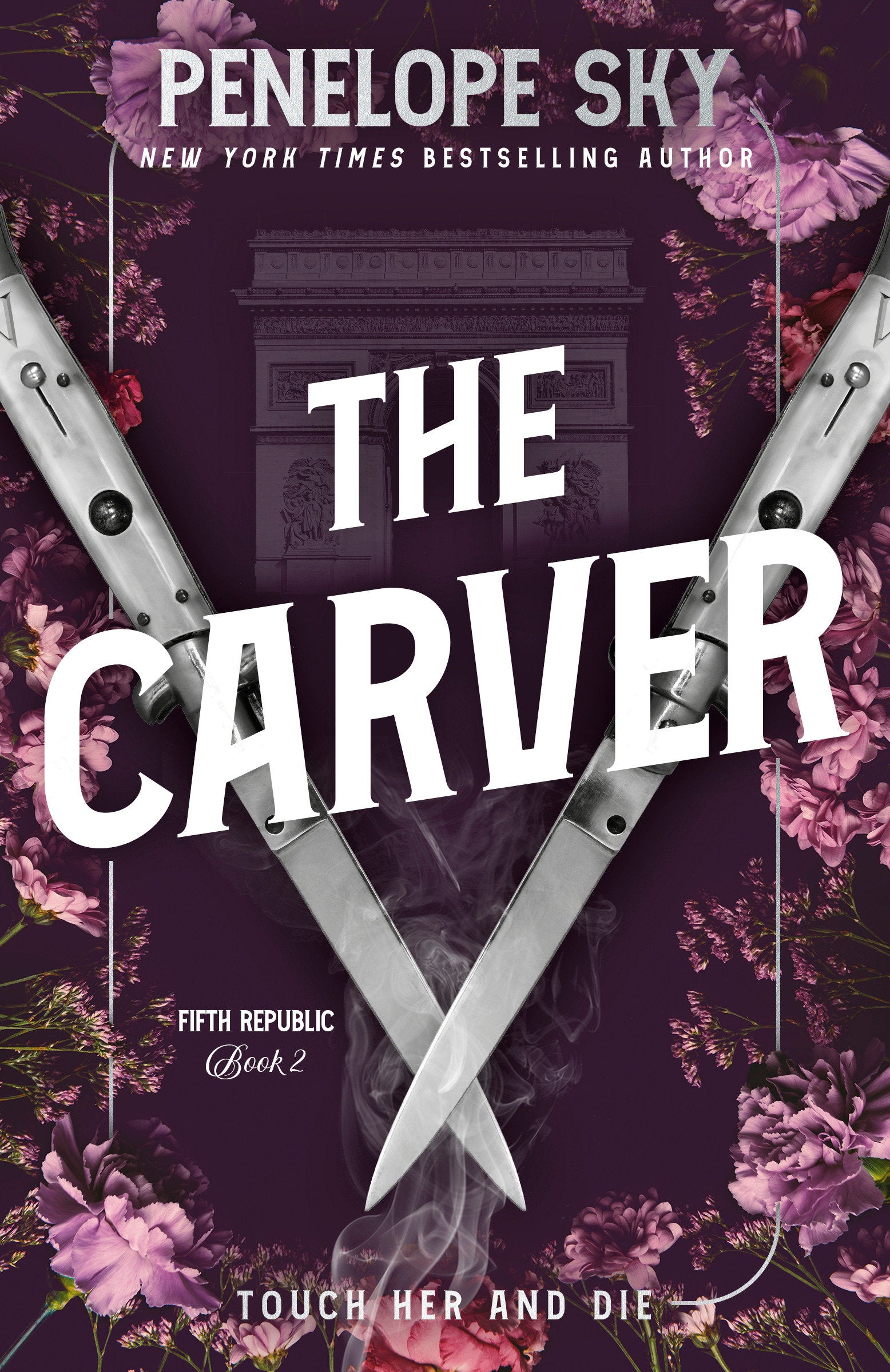 The Carver