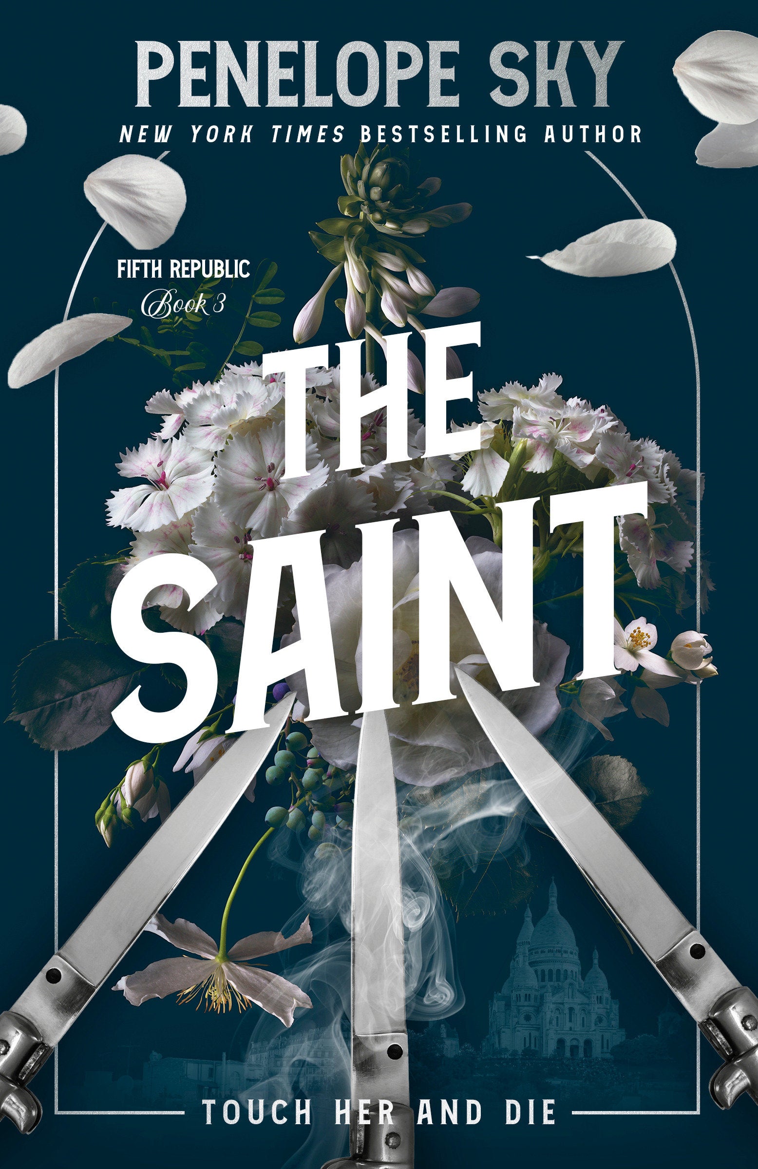 The Saint