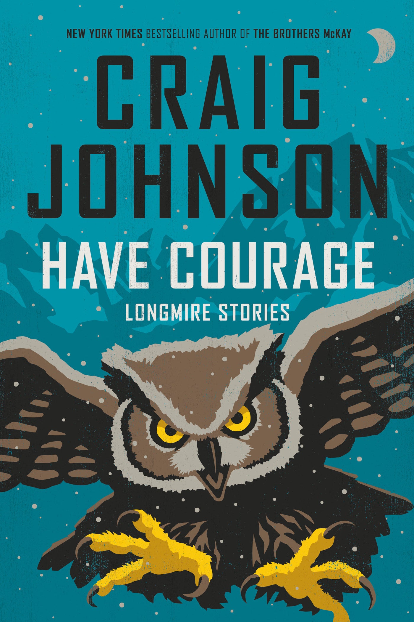 Have Courage