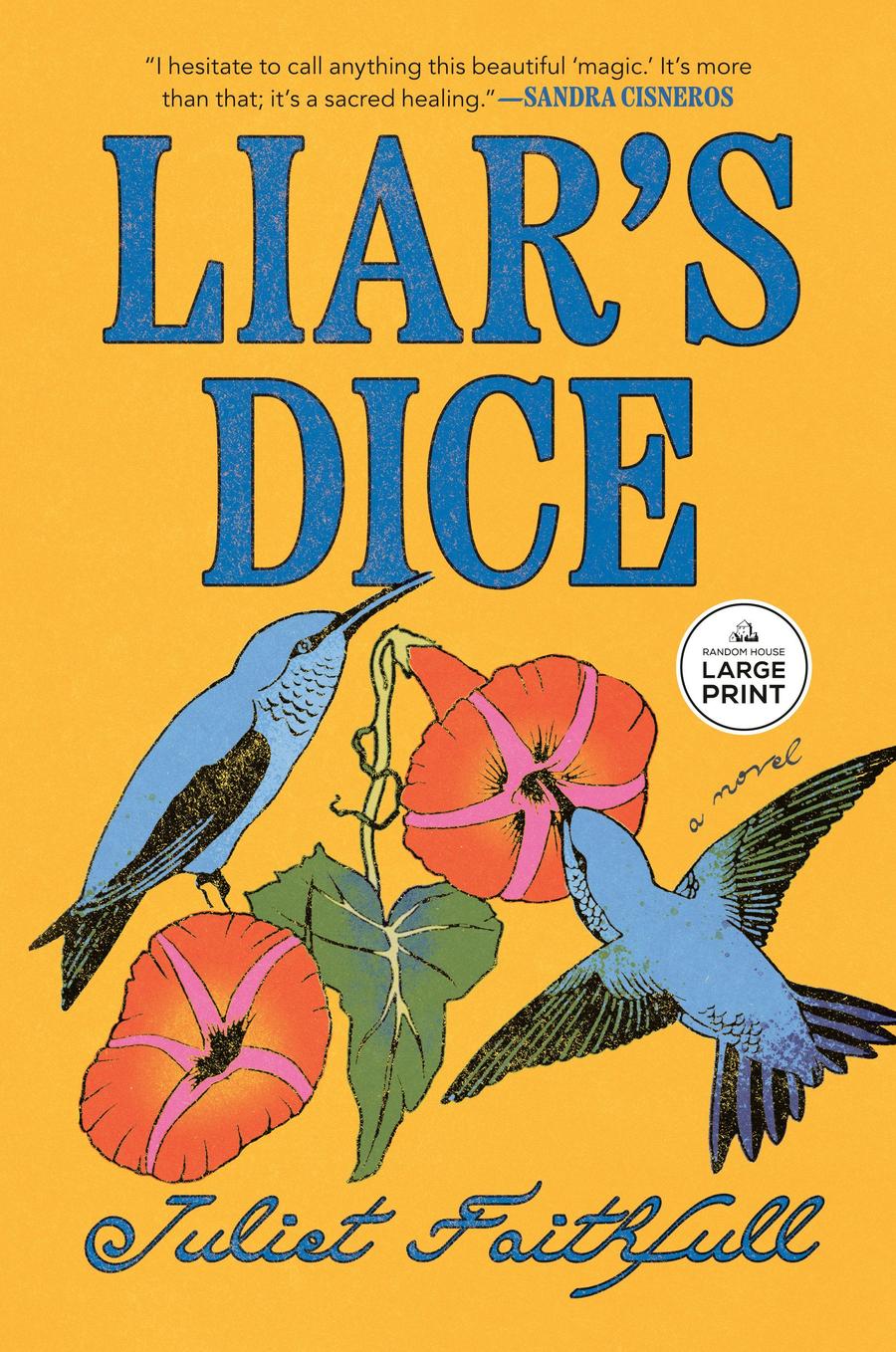 Liar's Dice