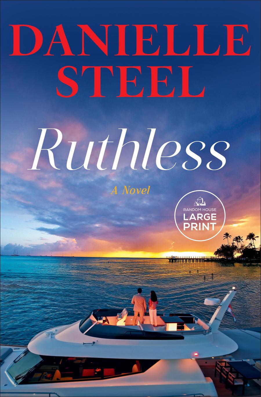 Ruthless-Fiction: general and literary-買書書 BuyBookBook