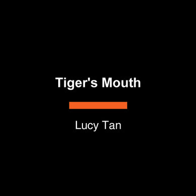 Tiger's Mouth-Fiction: general and literary-買書書 BuyBookBook