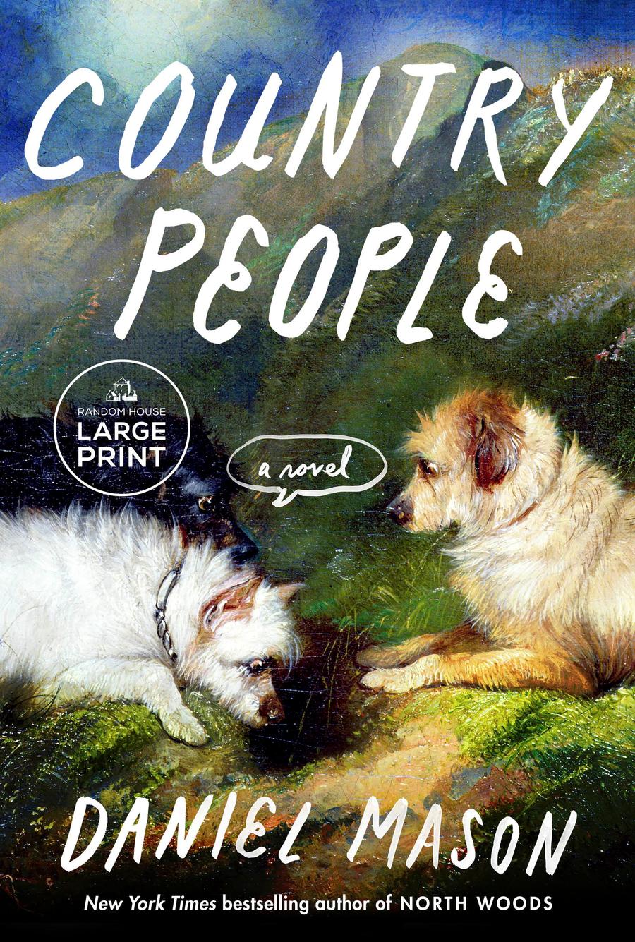 Country People