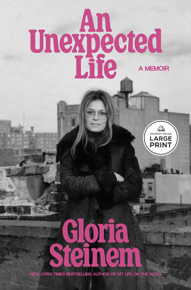 An Unexpected Life