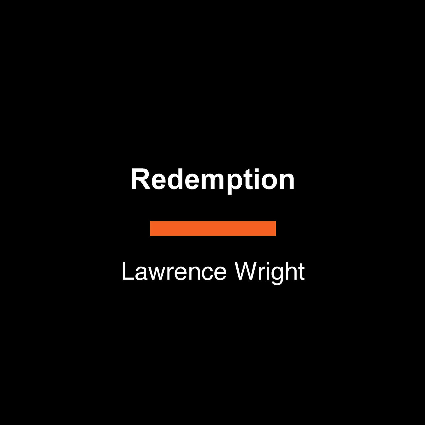 Redemption
