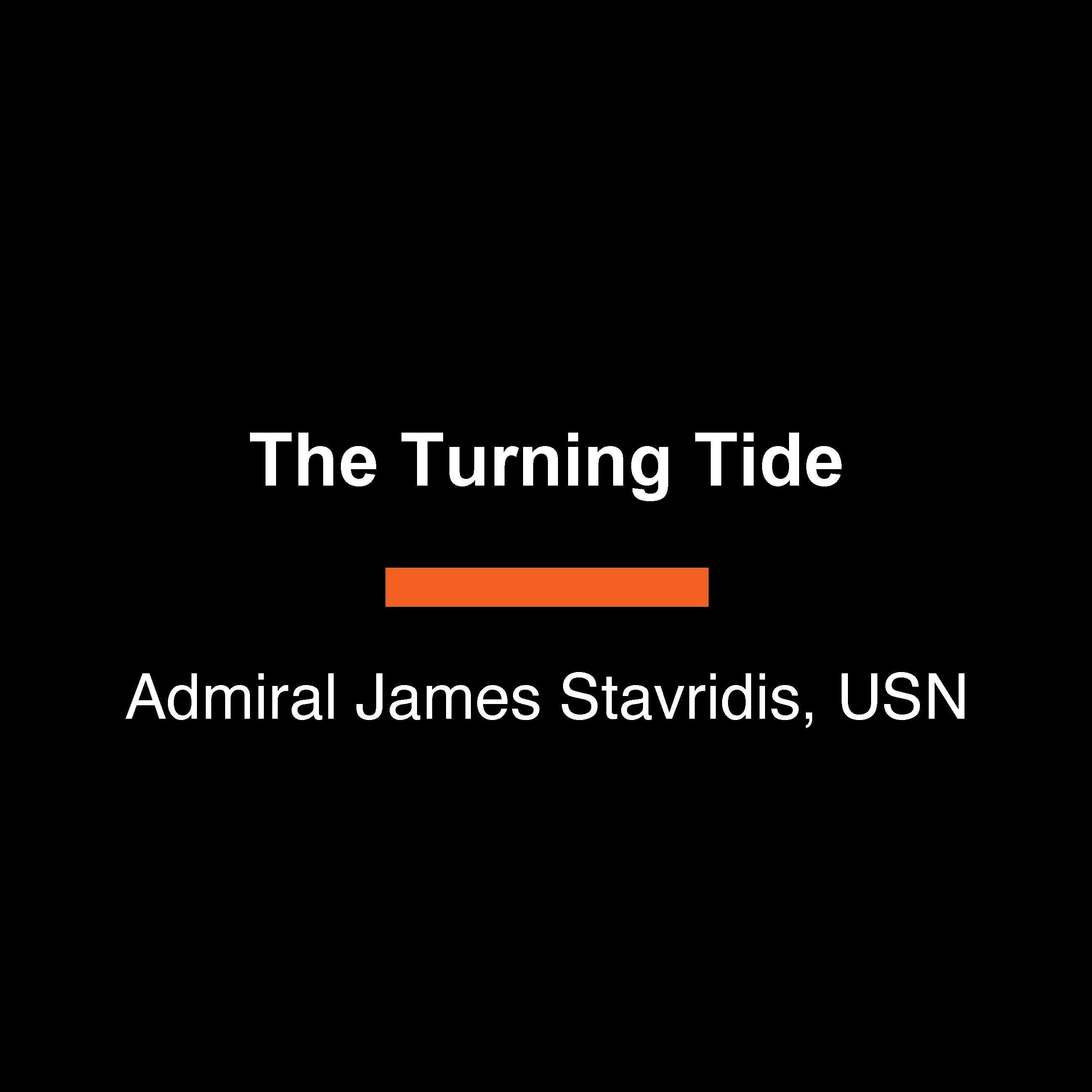 The Turning Tide