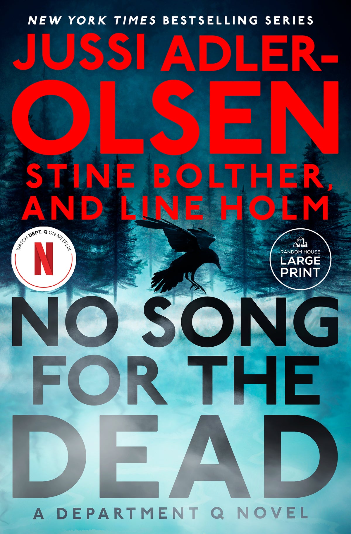 No Song for the Dead