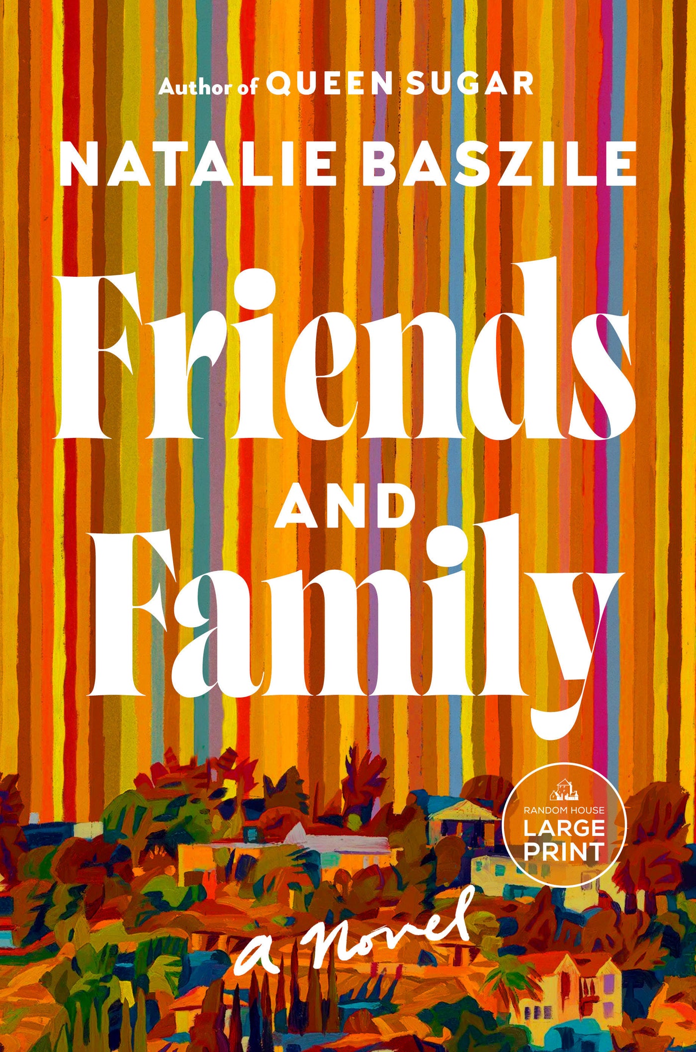 Friends and Family
