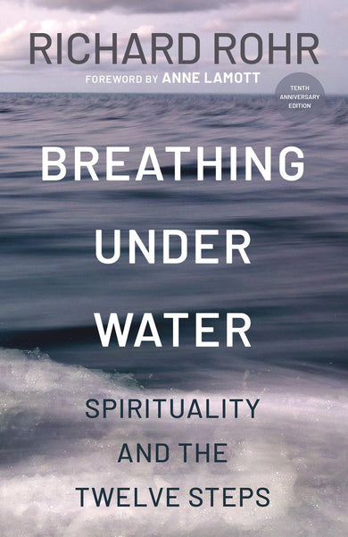 Breathing Under Water-Religion and beliefs-買書書 BuyBookBook