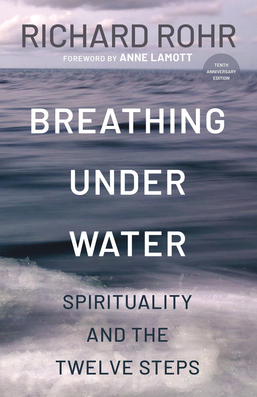 Breathing Under Water-Religion and beliefs-買書書 BuyBookBook