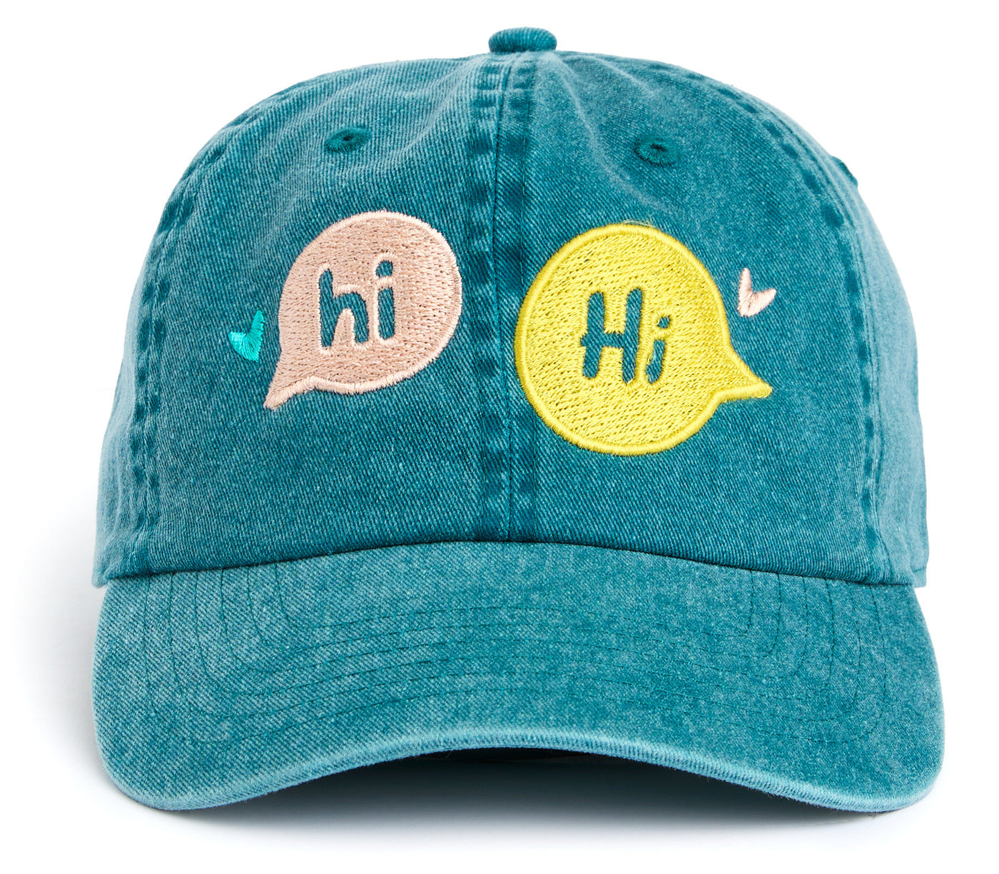 Heartstopper: Boy Meets Boy Hat-Lifestyle and Leisure-買書書 BuyBookBook