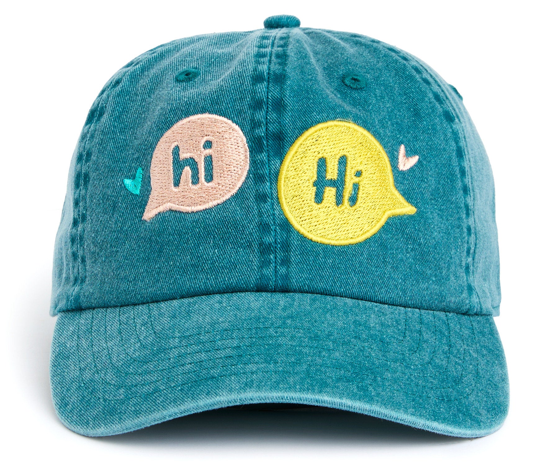 Heartstopper: Boy Meets Boy Hat-Lifestyle and Leisure-買書書 BuyBookBook