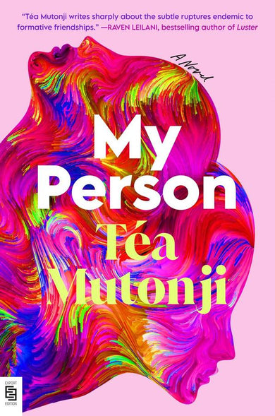 My Person