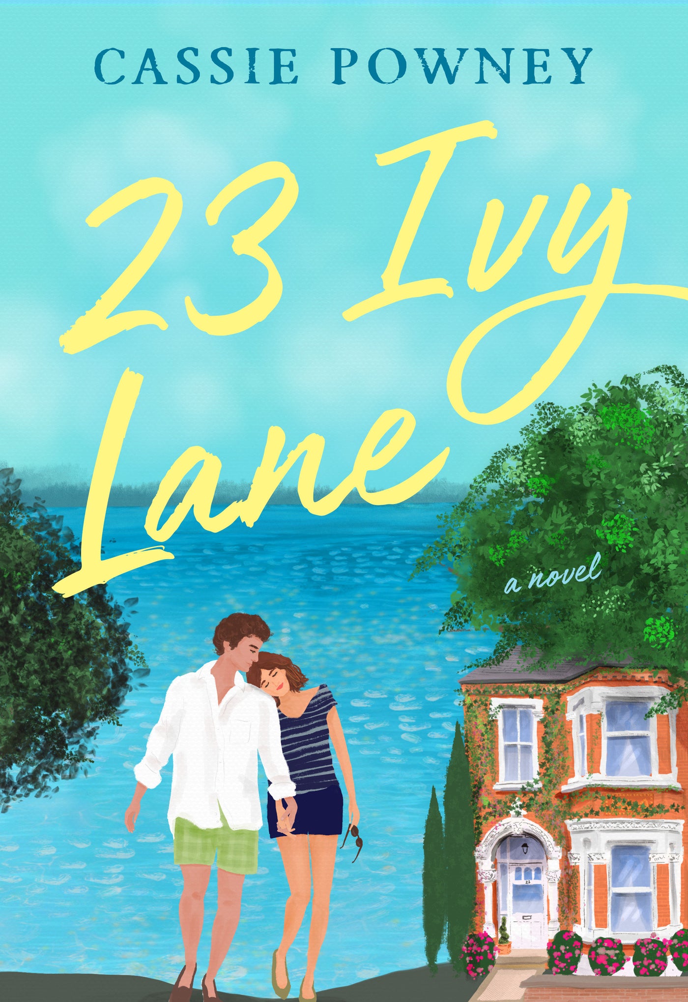 23 Ivy Lane