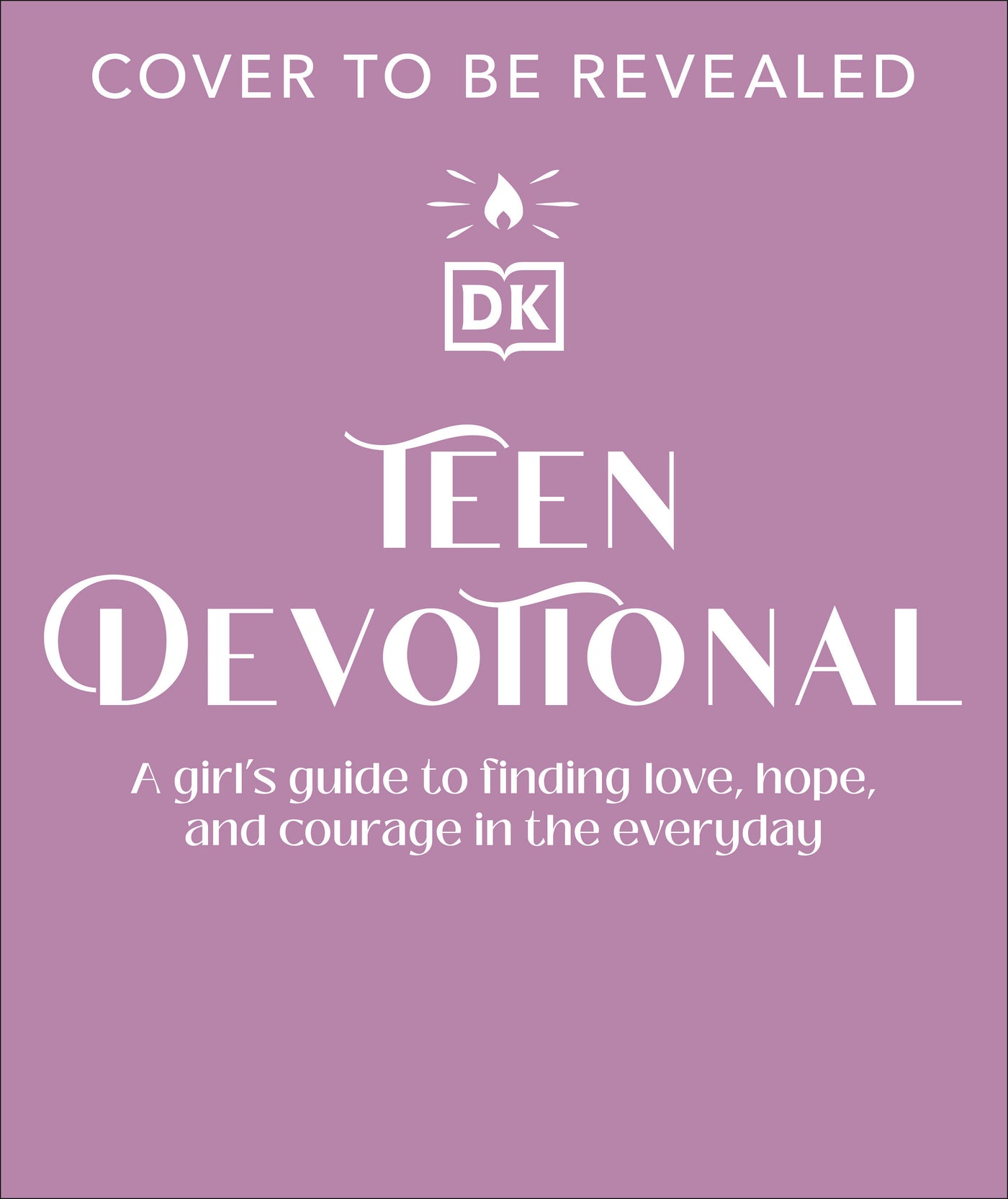My Teen Devotional
