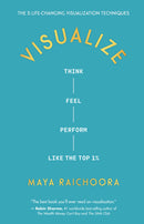Visualize-Mind/ body/ spirit-買書書 BuyBookBook