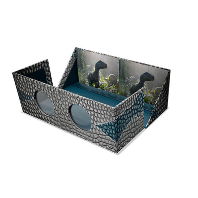Jurassic World: Dinosaur 3D Viewer inside page 3
