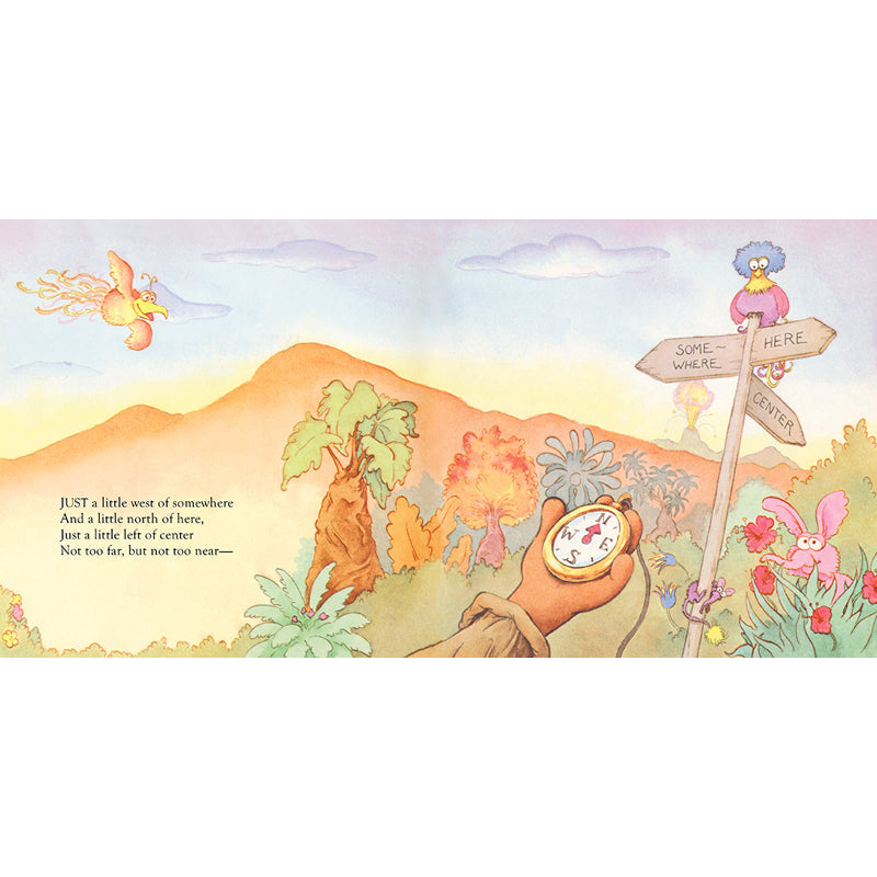 Fraggle Rock Classic Storybook Collection inside page 3
