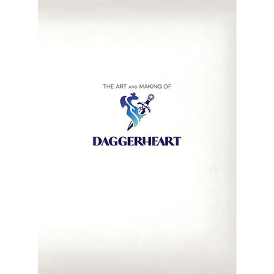 The Art and Making of Daggerheart inside page 1